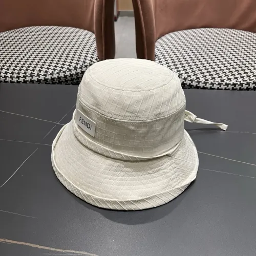 Replica Fendi Caps #1436055 $36.00 USD for Wholesale
