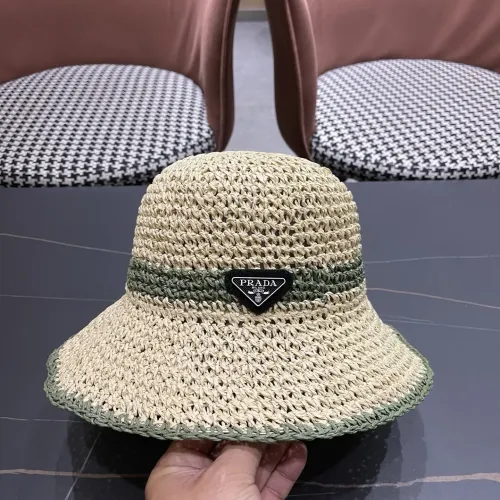 Prada Caps #1436057