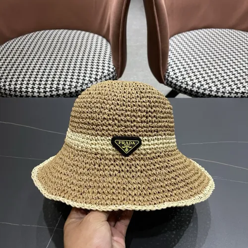 Prada Caps #1436059