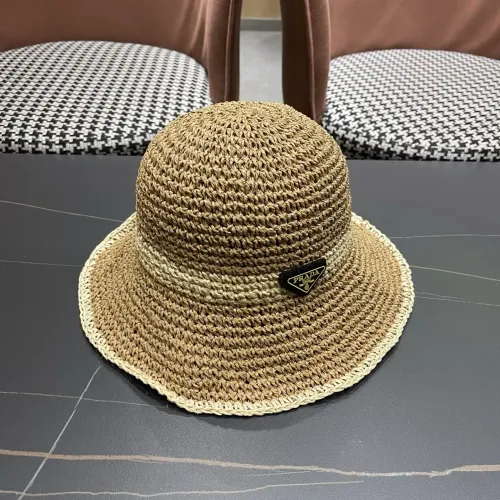 Replica Prada Caps #1436059 $36.00 USD for Wholesale