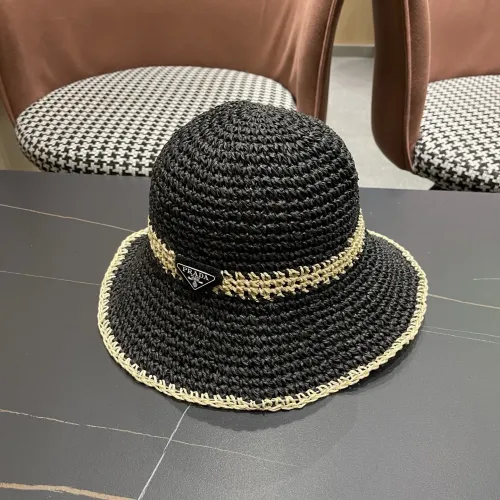Replica Prada Caps #1436060 $36.00 USD for Wholesale