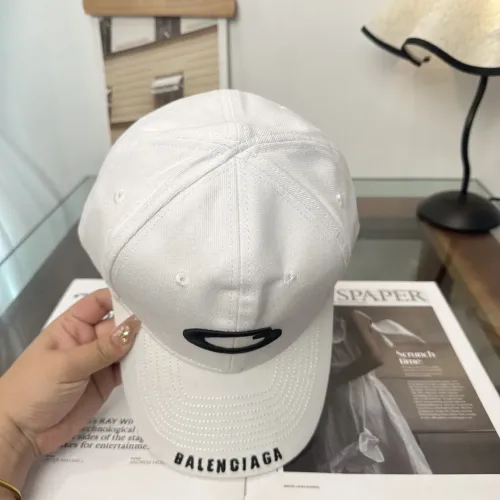 Replica Balenciaga Caps #1436061 $27.00 USD for Wholesale