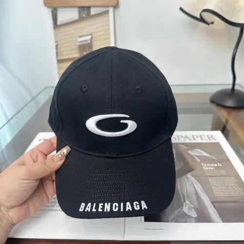 Replica Balenciaga Caps #1436062 $27.00 USD for Wholesale