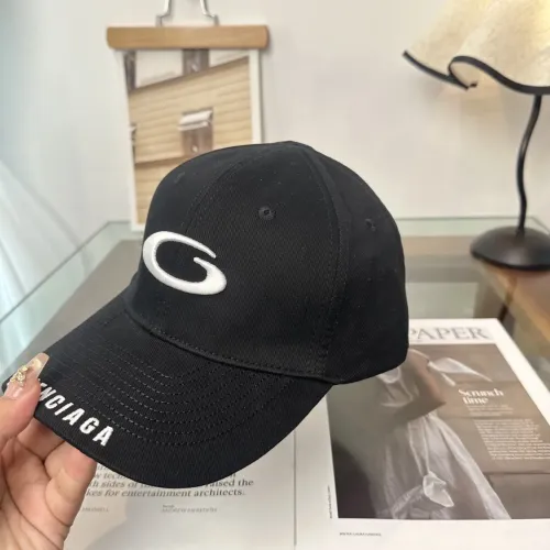 Replica Balenciaga Caps #1436062 $27.00 USD for Wholesale