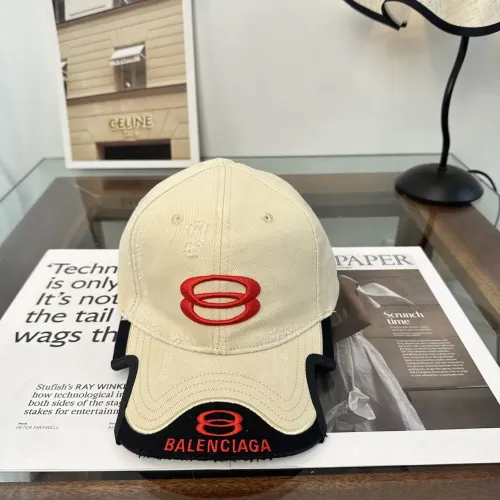 Balenciaga Caps #1436065