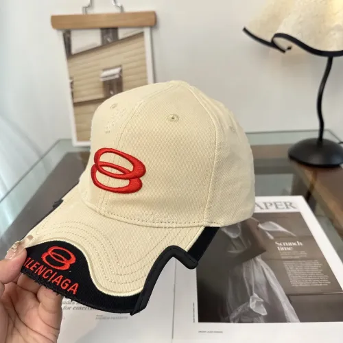 Replica Balenciaga Caps #1436065 $29.00 USD for Wholesale