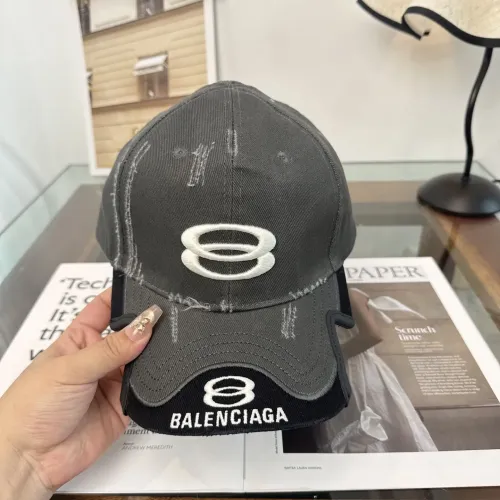 Replica Balenciaga Caps #1436066 $29.00 USD for Wholesale