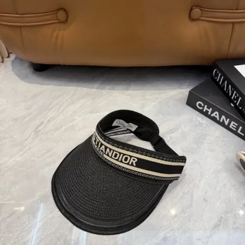 Replica Christian Dior Caps #1436069 $27.00 USD for Wholesale