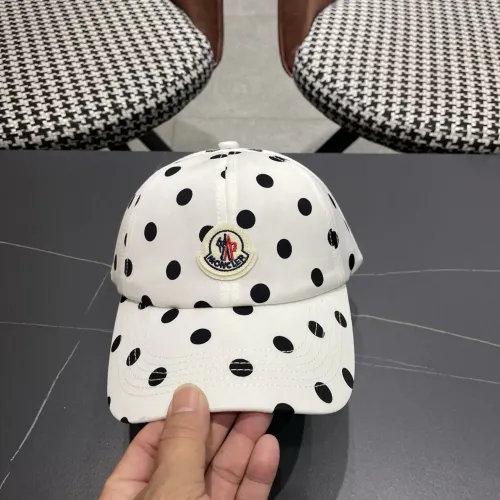 Replica Moncler Caps #1436077 $32.00 USD for Wholesale