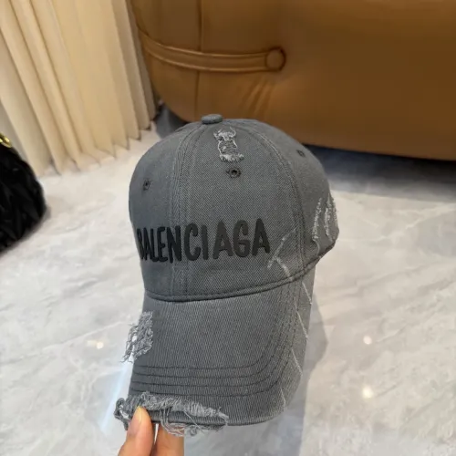 Balenciaga Caps #1436084