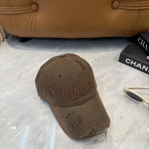 Replica Balenciaga Caps #1436086 $27.00 USD for Wholesale