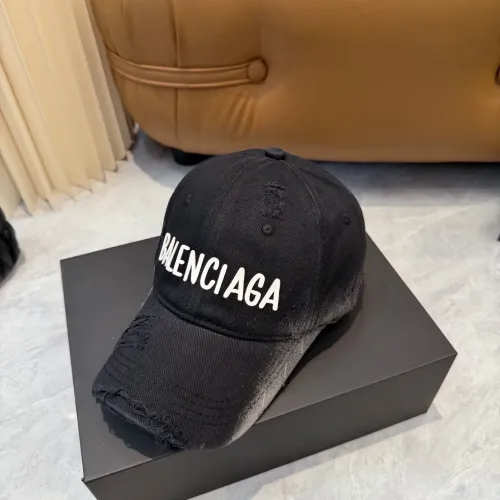 Balenciaga Caps #1436088