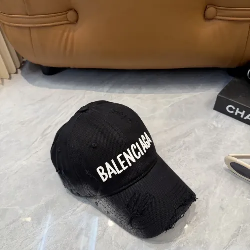 Replica Balenciaga Caps #1436088 $27.00 USD for Wholesale