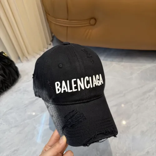 Replica Balenciaga Caps #1436088 $27.00 USD for Wholesale