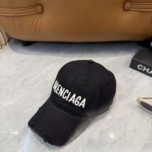 Replica Balenciaga Caps #1436088 $27.00 USD for Wholesale