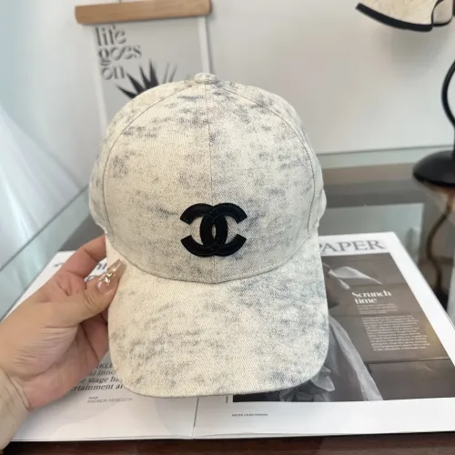 Replica Chanel Caps #1436093 $27.00 USD for Wholesale