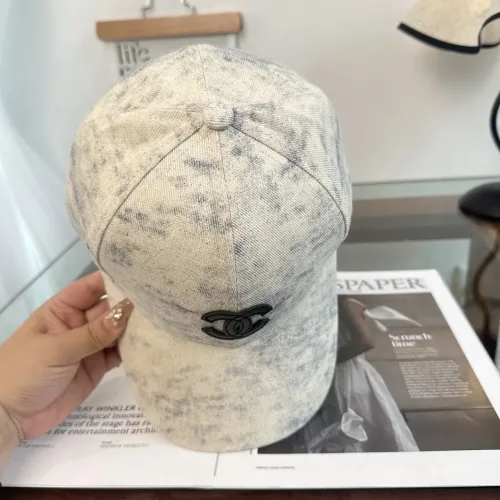 Replica Chanel Caps #1436093 $27.00 USD for Wholesale