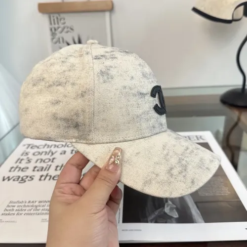 Replica Chanel Caps #1436093 $27.00 USD for Wholesale