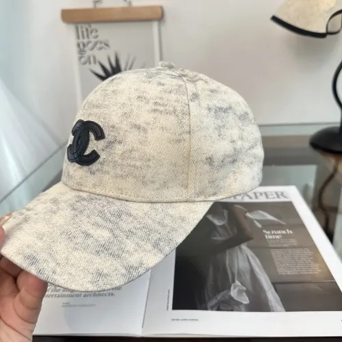 Replica Chanel Caps #1436093 $27.00 USD for Wholesale