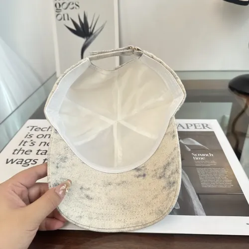 Replica Chanel Caps #1436093 $27.00 USD for Wholesale