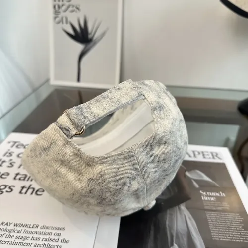 Replica Chanel Caps #1436093 $27.00 USD for Wholesale