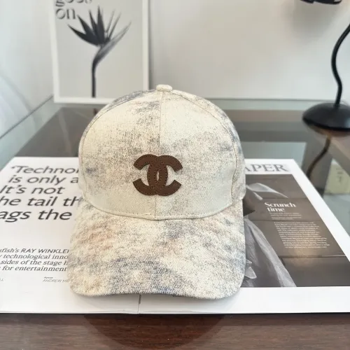 Chanel Caps #1436094