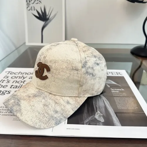 Replica Chanel Caps #1436094 $27.00 USD for Wholesale