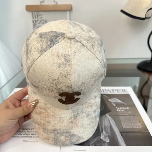 Replica Chanel Caps #1436094 $27.00 USD for Wholesale
