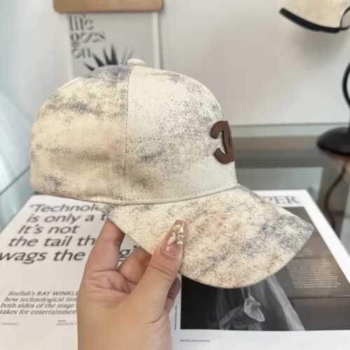 Replica Chanel Caps #1436094 $27.00 USD for Wholesale