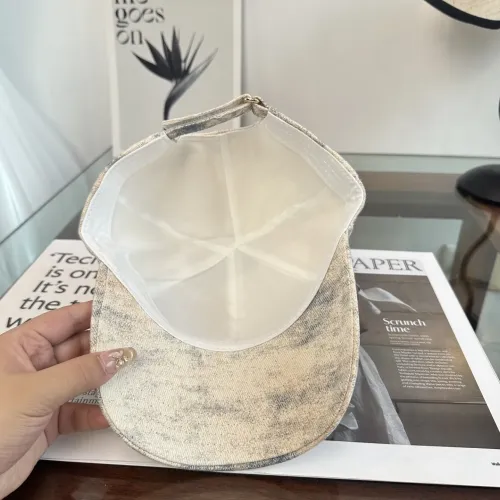 Replica Chanel Caps #1436094 $27.00 USD for Wholesale