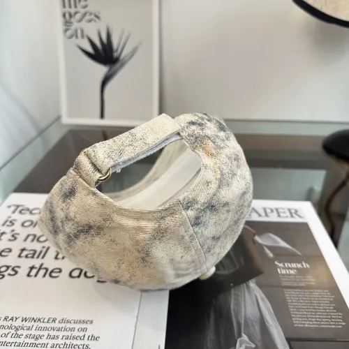 Replica Chanel Caps #1436094 $27.00 USD for Wholesale