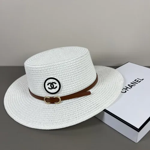 Chanel Caps #1436095