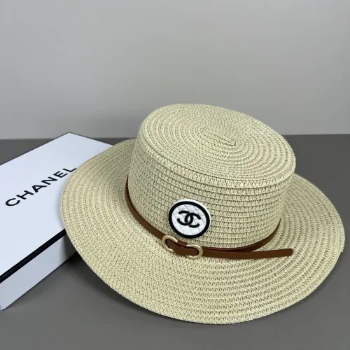 Chanel Caps #1436096