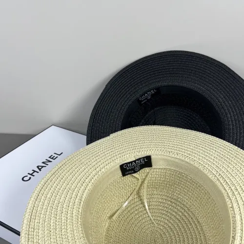 Replica Chanel Caps #1436096 $36.00 USD for Wholesale