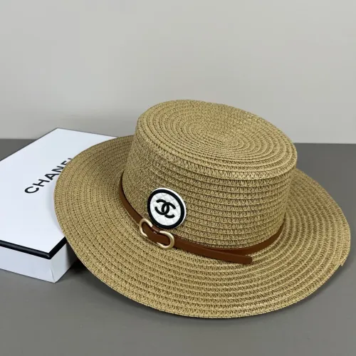 Chanel Caps #1436097