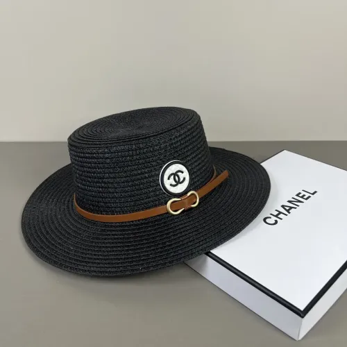 Chanel Caps #1436098