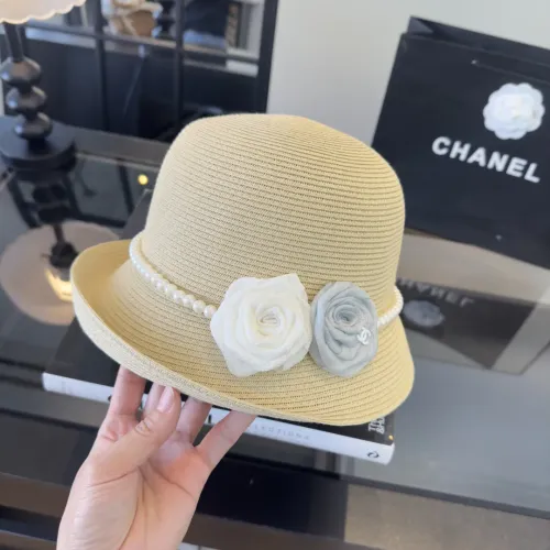 Chanel Caps #1436099