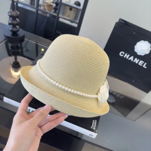 Replica Chanel Caps #1436099 $42.00 USD for Wholesale