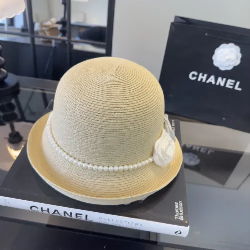 Replica Chanel Caps #1436099 $42.00 USD for Wholesale