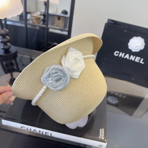 Replica Chanel Caps #1436099 $42.00 USD for Wholesale