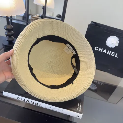 Replica Chanel Caps #1436099 $42.00 USD for Wholesale