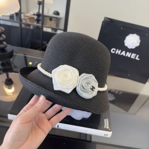 Chanel Caps #1436100