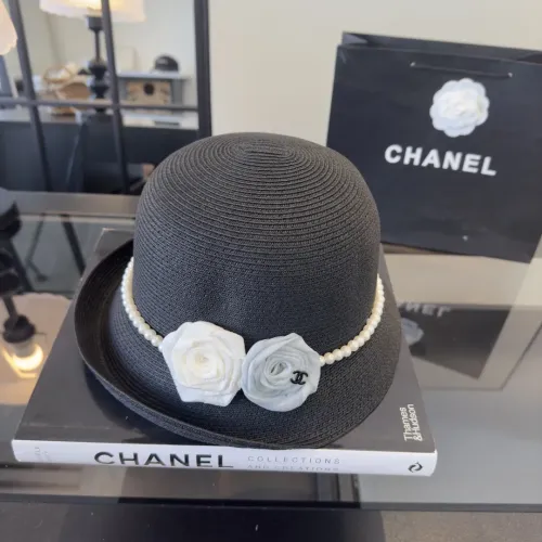 Replica Chanel Caps #1436100 $42.00 USD for Wholesale