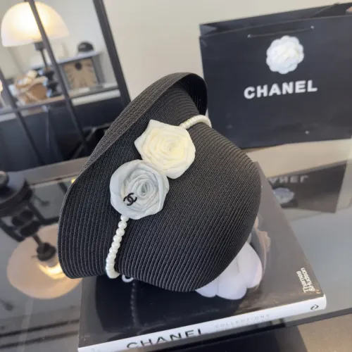 Replica Chanel Caps #1436100 $42.00 USD for Wholesale