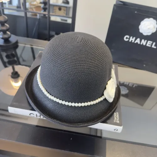 Replica Chanel Caps #1436100 $42.00 USD for Wholesale