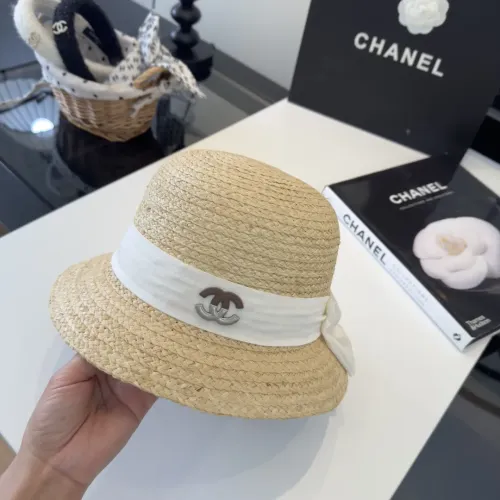 Chanel Caps #1436109