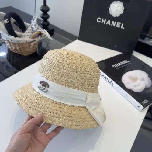 Replica Chanel Caps #1436109 $45.00 USD for Wholesale