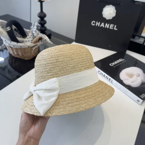 Replica Chanel Caps #1436109 $45.00 USD for Wholesale