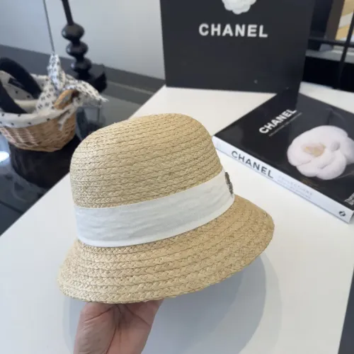 Replica Chanel Caps #1436109 $45.00 USD for Wholesale