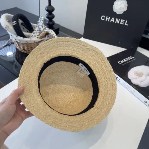 Replica Chanel Caps #1436109 $45.00 USD for Wholesale